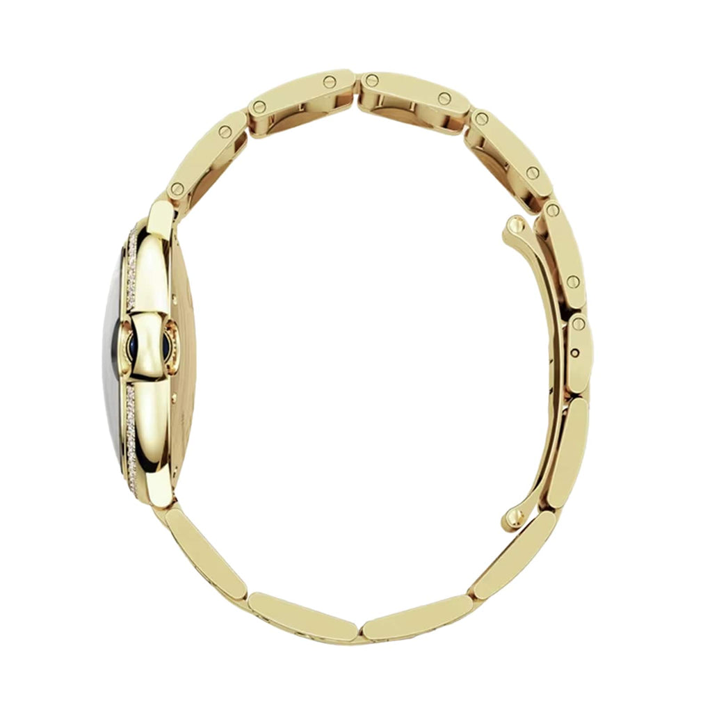 Ballon Bleu de Cartier 36 | 36mm, 18K Yellow Gold, Sunray Dial