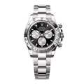 Rolex Daytona 126509 “White Gold”