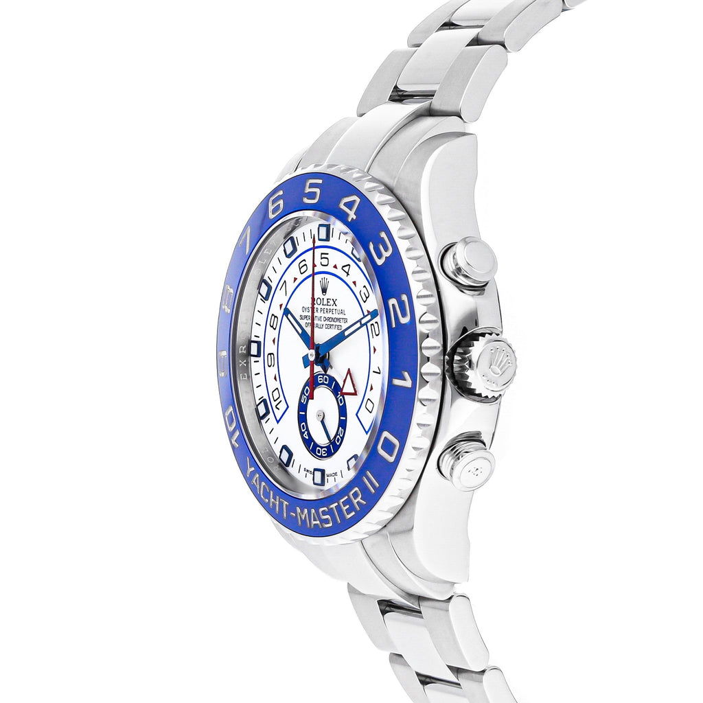 Rolex Yacht-Master II 44 mm M126680-0001