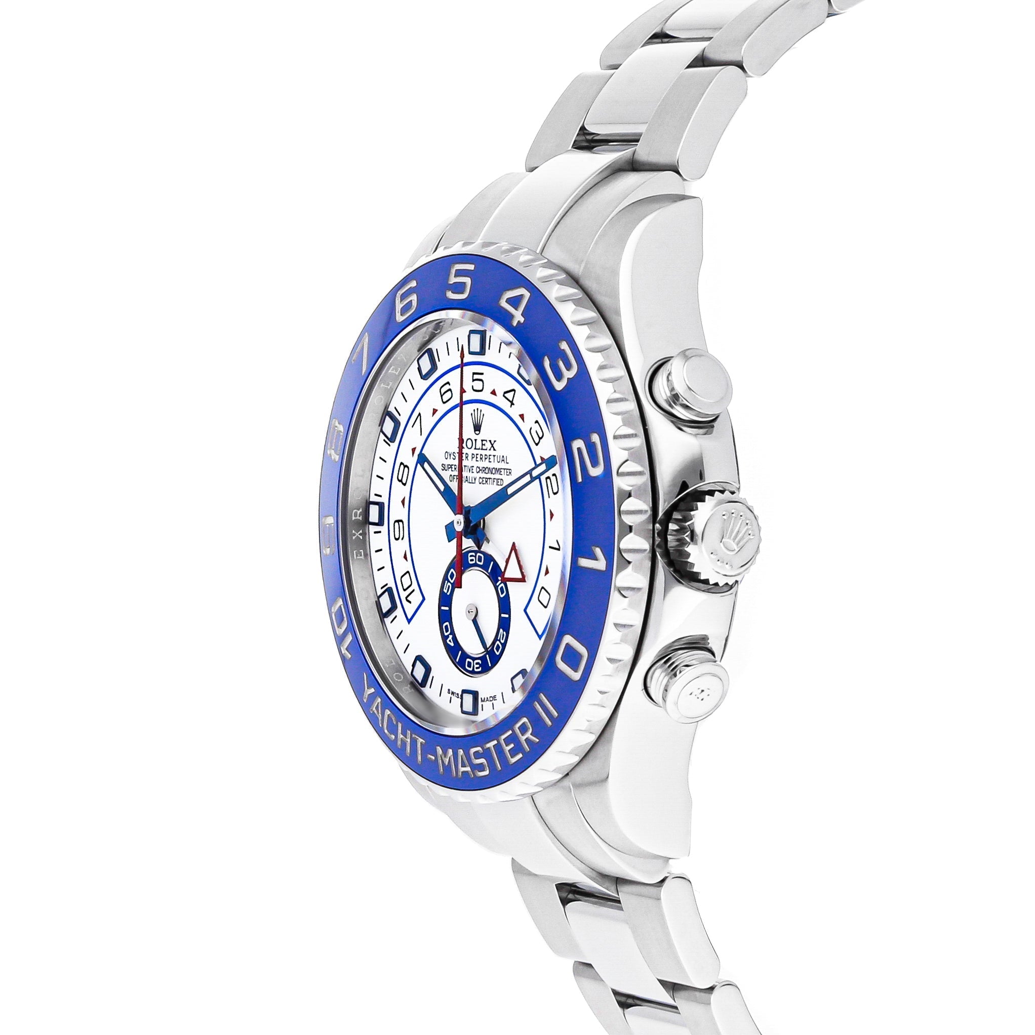 Rolex Yacht-Master II 44 mm M126680-0001