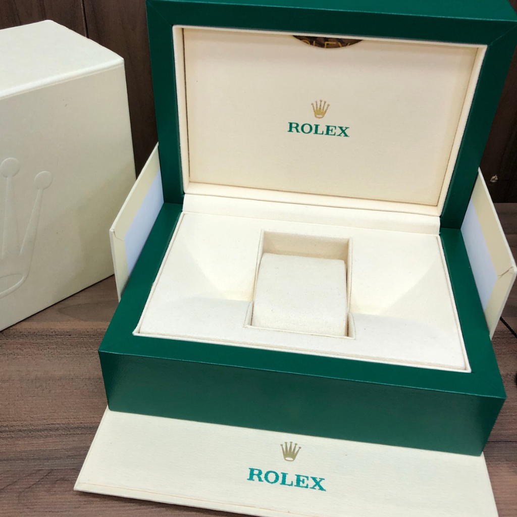 Rolex Yacht-Master 126622 Silver Blue