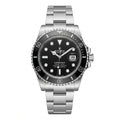 Rolex Submariner Date 126610LN Black Ceramic Oystersteel