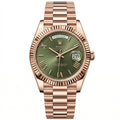 Rolex Day-Date 228235 “Rose Gold”