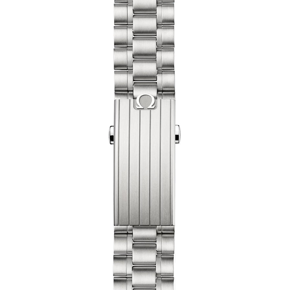 Speedmaster Moonwatch Professional Hesalite 42mm - Black on Bracelet