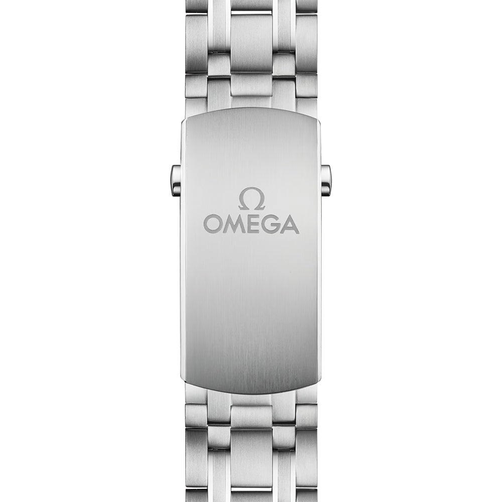 OMEGA Seamaster Diver 300M 42mm - Black on Bracelet