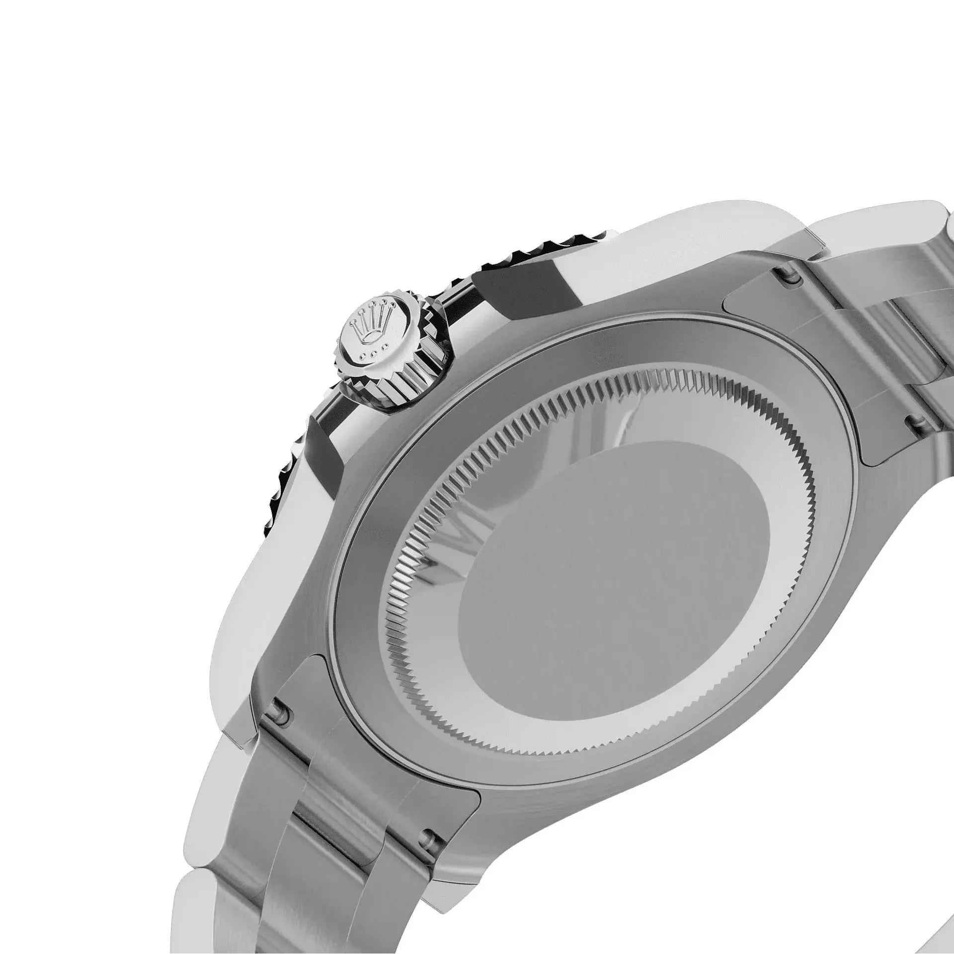 Rolex Yacht-Master 126622 Silver Blue