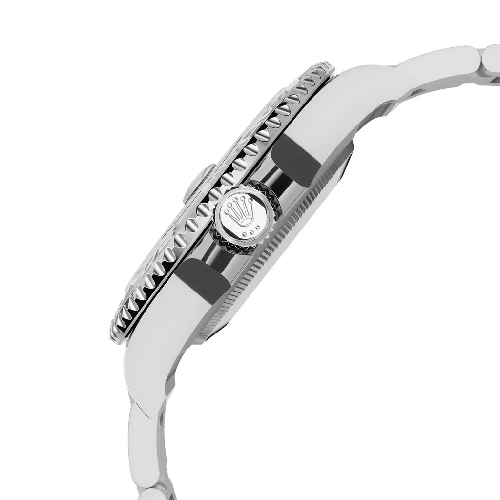 Rolex Yacht-Master 126622 Silver Blue
