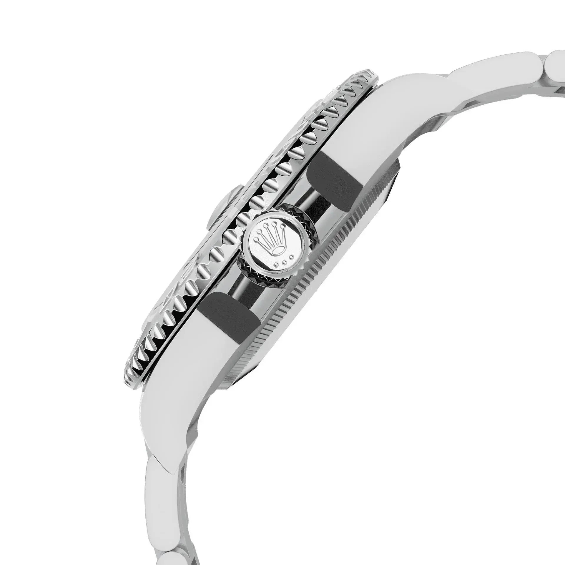 Rolex Yacht-Master 126622 Silver Blue