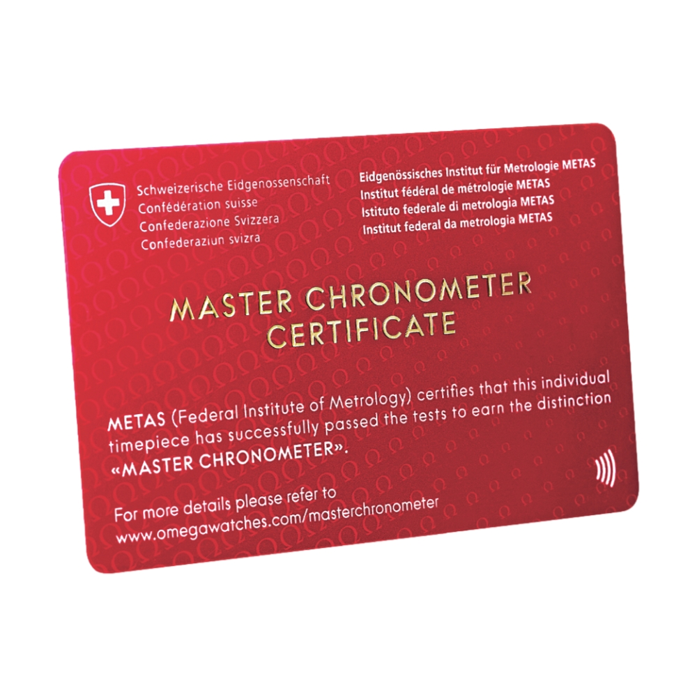 OMEGA Seamaster Diver 300M 007 Edition 42mm - Brown on Fabric Strap