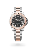 Rolex Yacht-Master 126655 Rose Gold