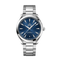 OMEGA Seamaster Aqua Terra 150M 41mm - Blue on Bracelet