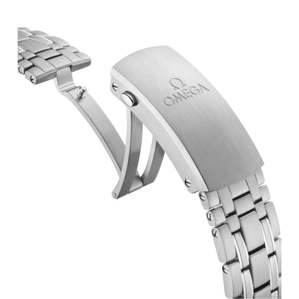 OMEGA Seamaster Diver 300M 42mm - Blue on Bracelet