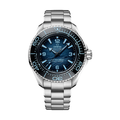 OMEGA Seamaster Planet Ocean Ultra Deep 6000M 45.5 mm - Blue on Bracelet