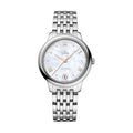 OMEGA De Ville Prestige 34mm - White, Mother-of-Pearl on Bracelet