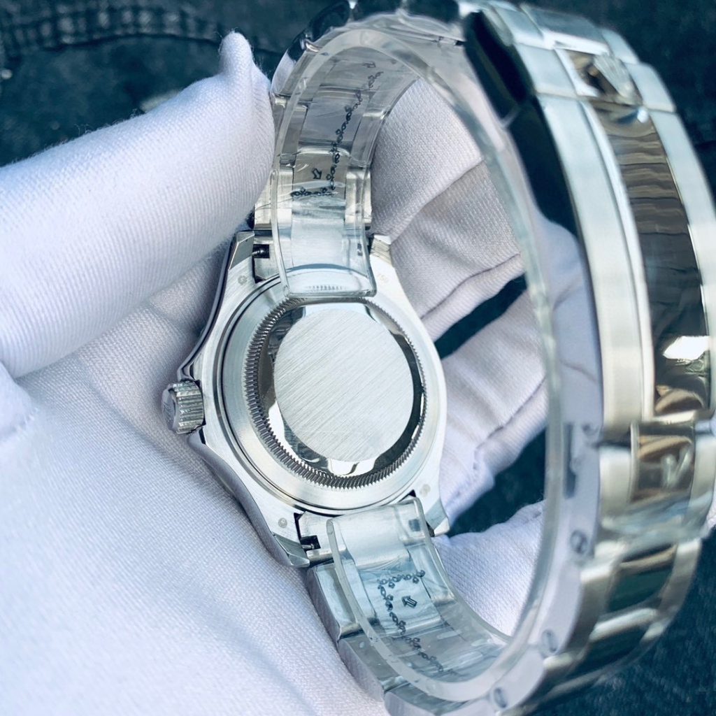 Rolex Yacht-Master 126622 Silver/Gray
