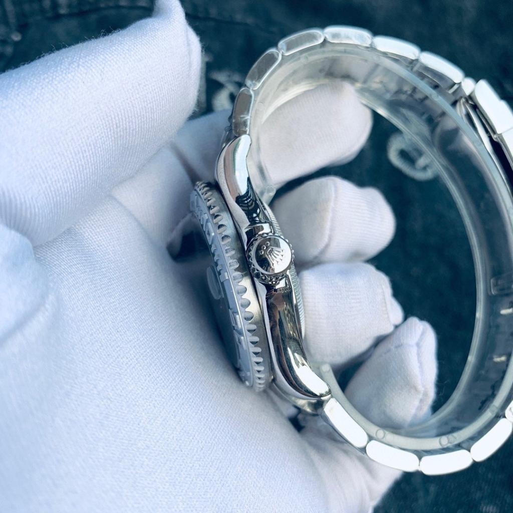 Rolex Yacht-Master 126622 Silver/Gray