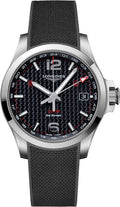 Longines Conquest V.H.P. GMT Men's Watch L3.718.4.66.9