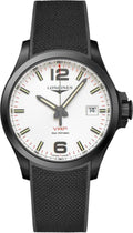 Longines Conquest V.H.P. 43mm Men's Watch L3.726.2.76.9