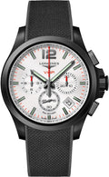 Longines Conquest V.H.P. Chronograph Men's Watch L3.717.2.76.9
